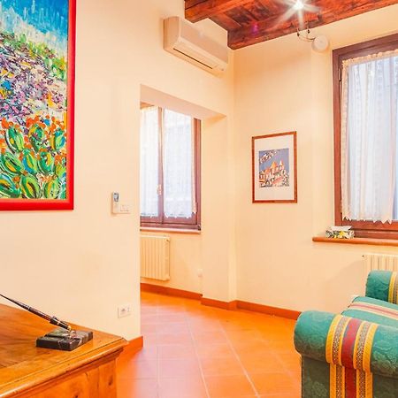 Apartmán Piazza Grande - Italian Homing Boloňa Exteriér fotografie