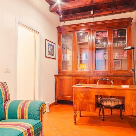 Apartmán Piazza Grande - Italian Homing Boloňa Exteriér fotografie