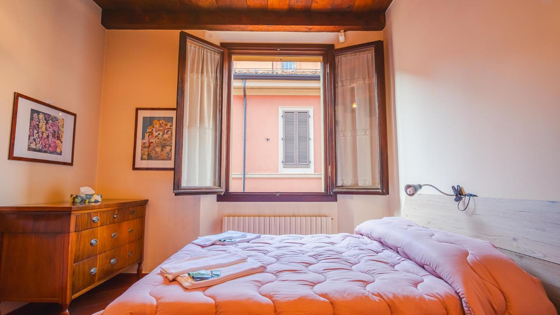 Apartmán Piazza Grande - Italian Homing Boloňa Exteriér fotografie