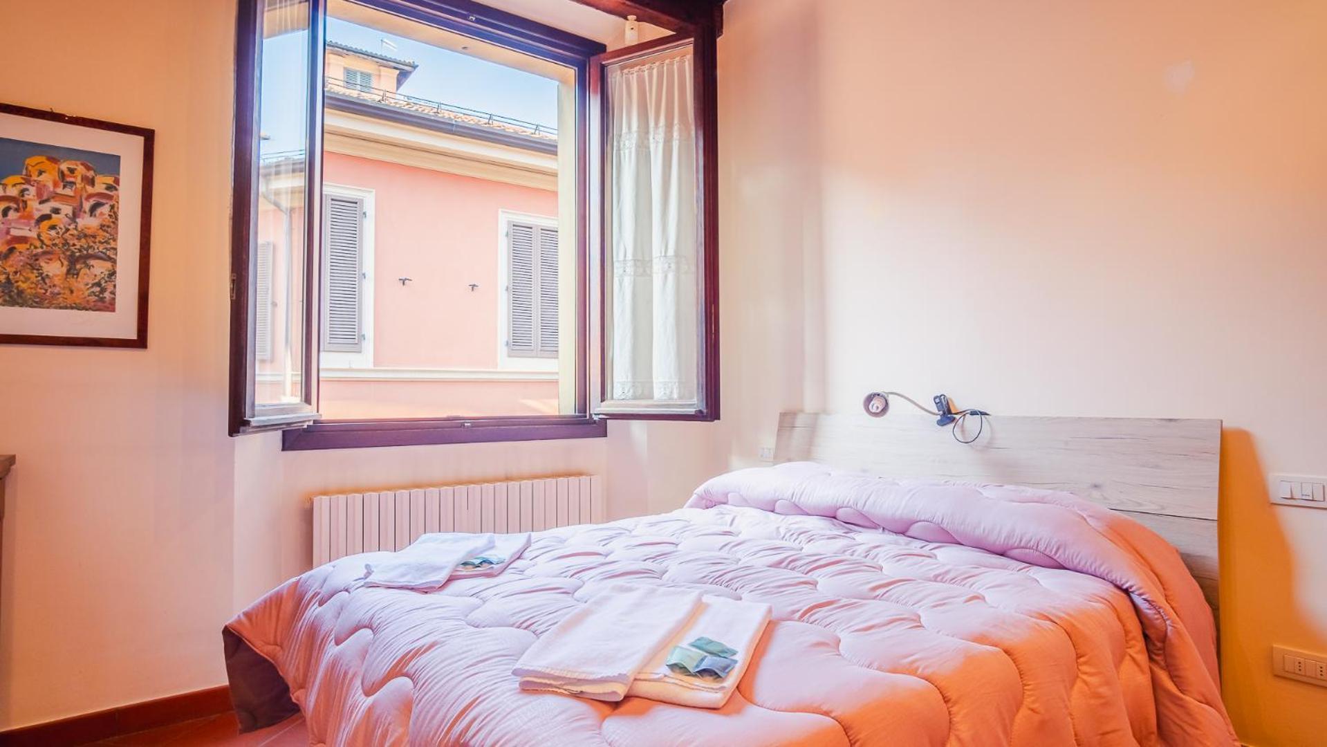 Apartmán Piazza Grande - Italian Homing Boloňa Exteriér fotografie