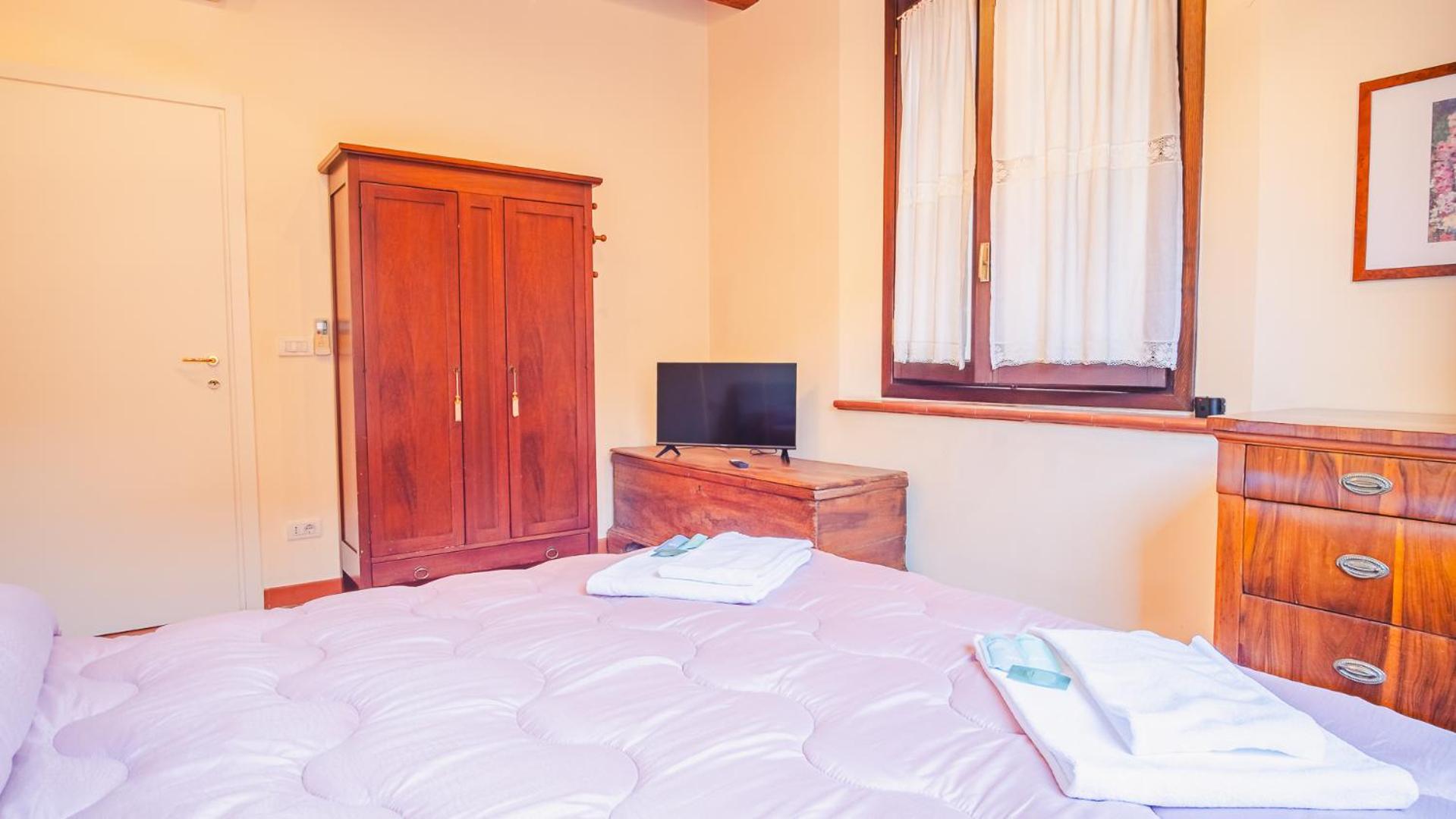 Apartmán Piazza Grande - Italian Homing Boloňa Exteriér fotografie
