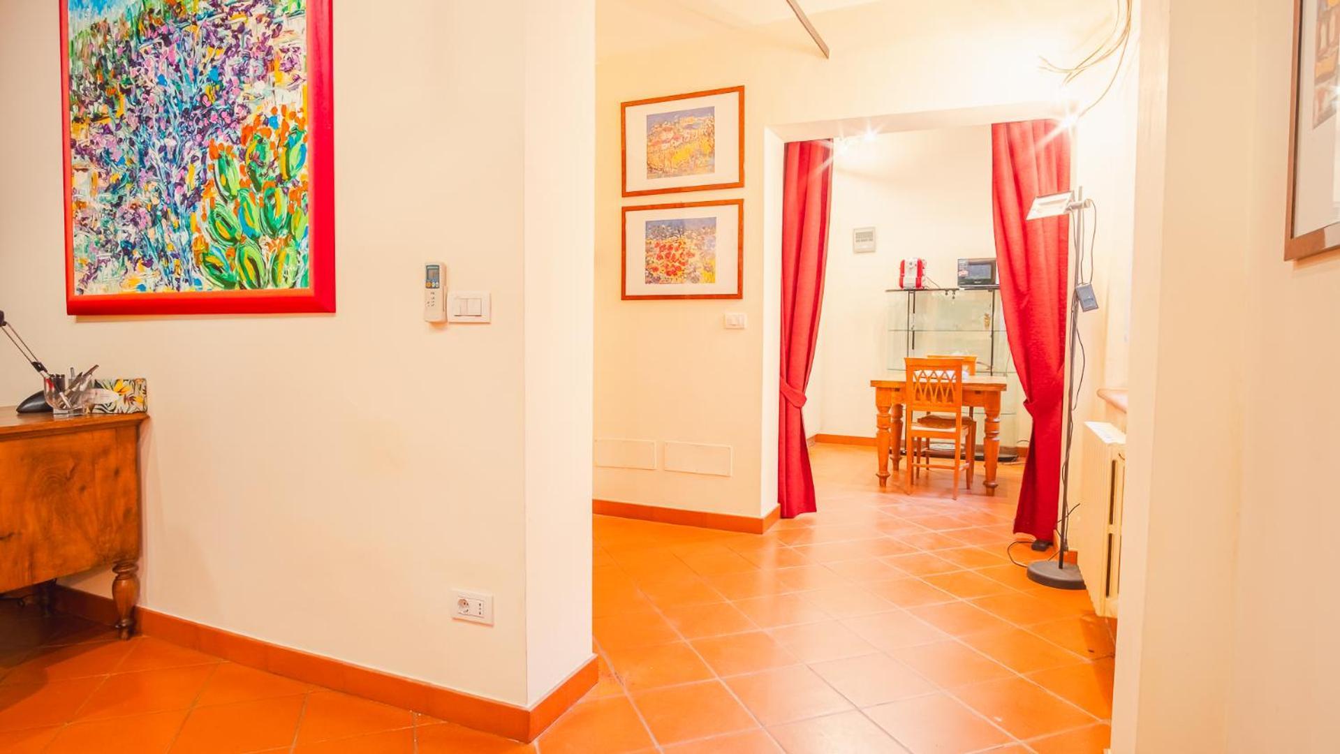 Apartmán Piazza Grande - Italian Homing Boloňa Exteriér fotografie