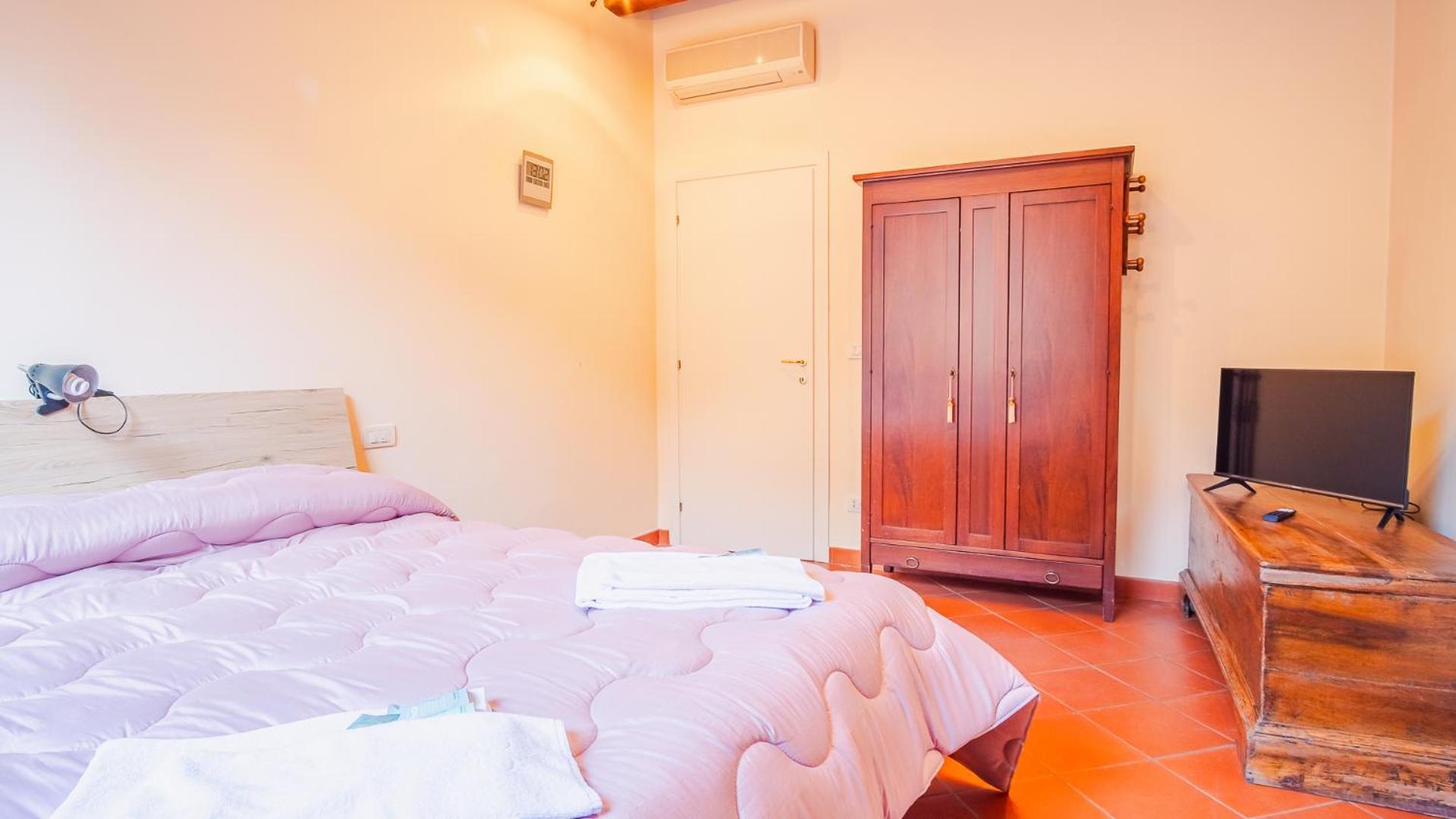 Apartmán Piazza Grande - Italian Homing Boloňa Exteriér fotografie