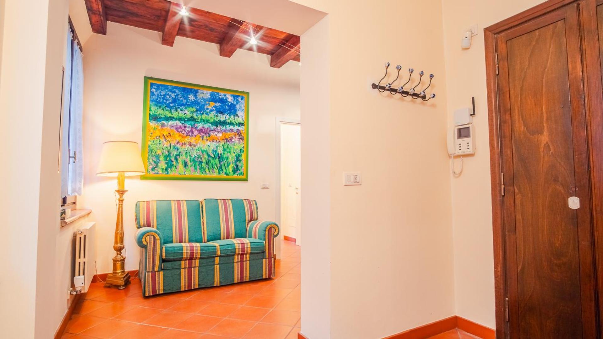 Apartmán Piazza Grande - Italian Homing Boloňa Exteriér fotografie