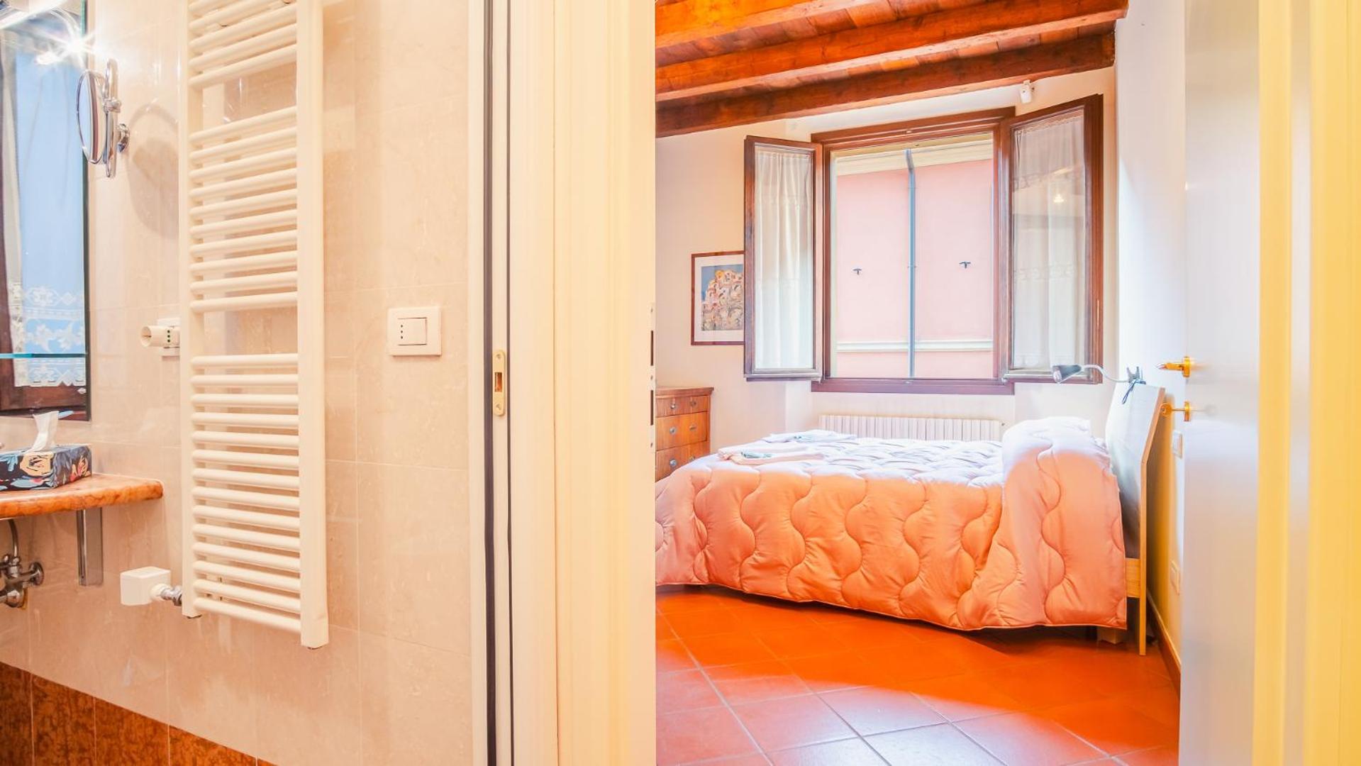 Apartmán Piazza Grande - Italian Homing Boloňa Exteriér fotografie