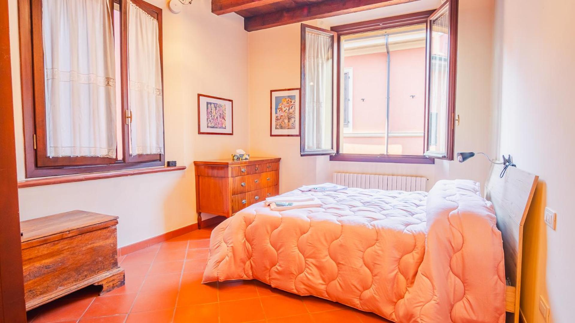 Apartmán Piazza Grande - Italian Homing Boloňa Exteriér fotografie
