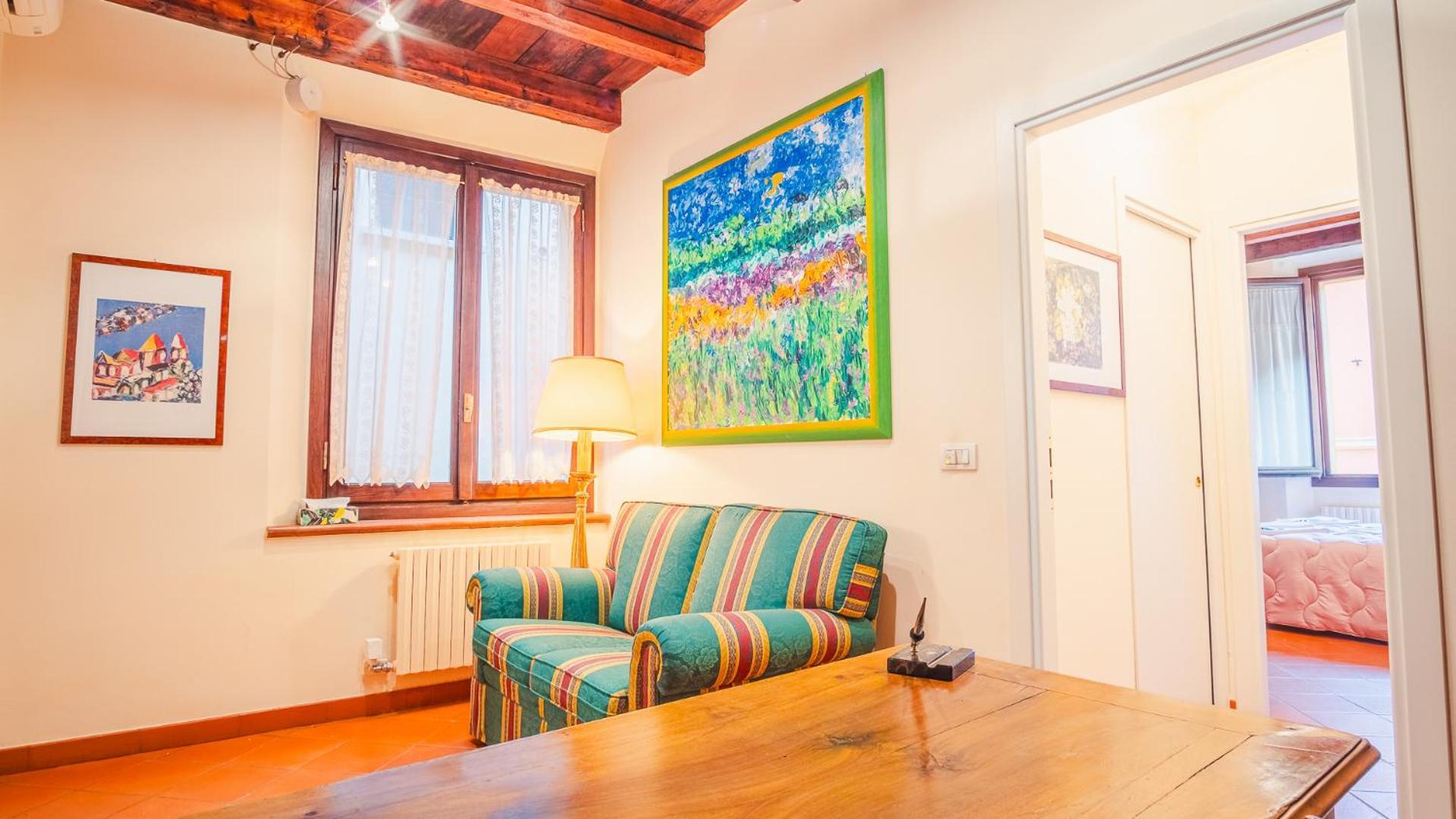 Apartmán Piazza Grande - Italian Homing Boloňa Exteriér fotografie