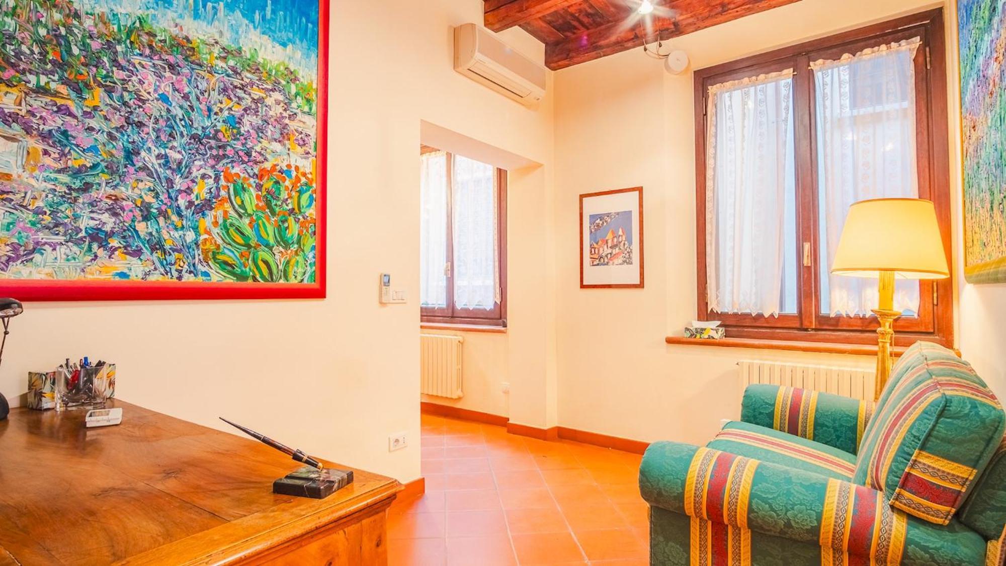 Apartmán Piazza Grande - Italian Homing Boloňa Exteriér fotografie