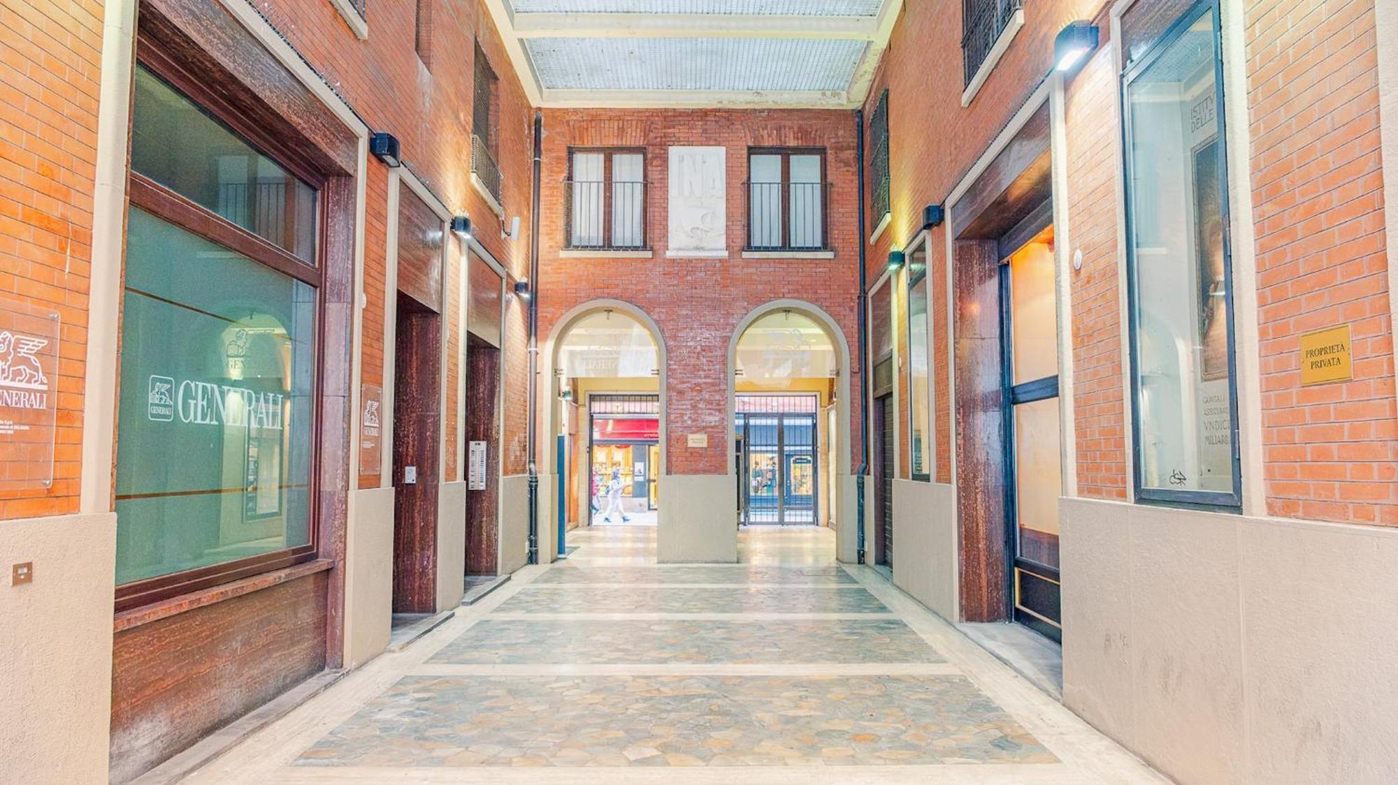 Apartmán Piazza Grande - Italian Homing Boloňa Exteriér fotografie